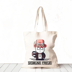 Tula - Sigmund Freud