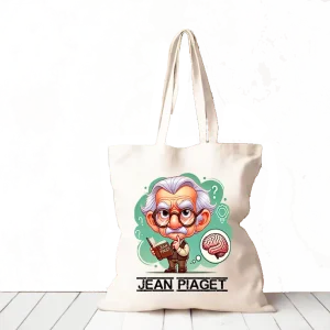 Tula - Jean Piaget