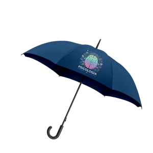 Sombrilla Logo Brain